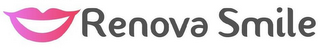 RENOVA SMILE logo