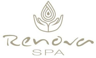 RENOVA SPA logo