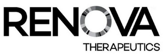 RENOVA THERAPEUTICS logo