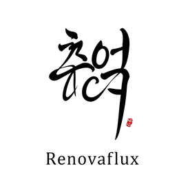RENOVAFLUX logo