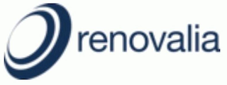 RENOVALIA logo