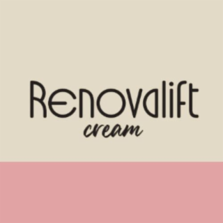 RENOVALIFT CREAM logo