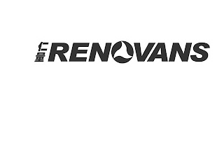 RENOVANS logo