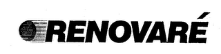 RENOVARE logo