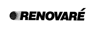 RENOVARE logo