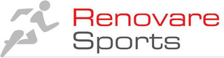 RENOVARE SPORTS logo
