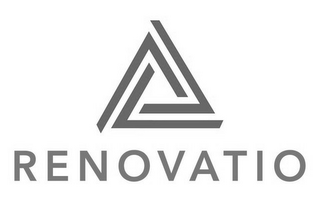 RENOVATIO logo