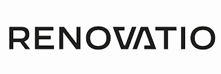 RENOVATIO logo