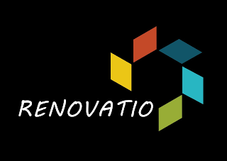 RENOVATIO logo