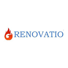 RENOVATIO logo