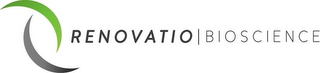 RENOVATIO BIOSCIENCE logo