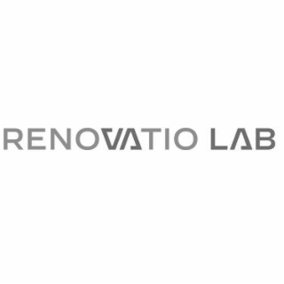 RENOVATIO LAB logo