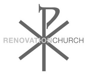 RENOVATION CHURCH logo