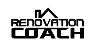 RENOVATION COACH logo