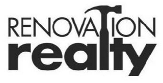 RENOVATION REALTY logo