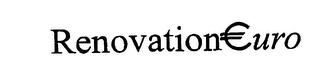 RENOVATIONEURO logo