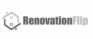 RENOVATIONFLIP logo