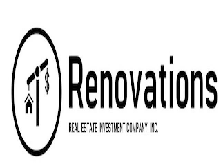 RENOVATIONS REAL ESTATE INVESTMENT COMPANY, INC. logo