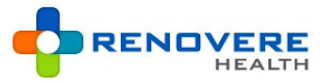 RENOVERE HEALTH logo