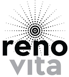 RENOVITA logo