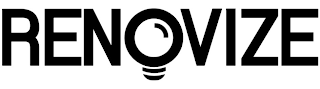 RENOVIZE logo