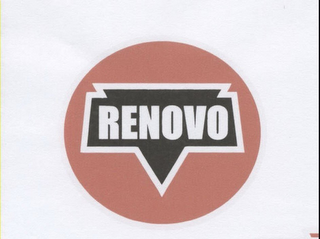 RENOVO logo