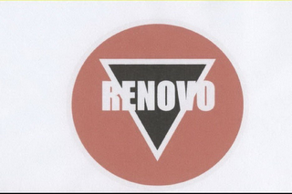 RENOVO logo