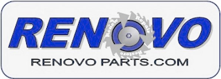 RENOVO RENOVOPARTS.COM logo