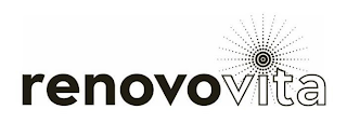 RENOVOVITA logo