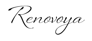 RENOVOYA logo