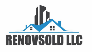 RENOVSOLD LLC logo