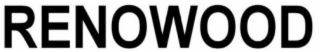 RENOWOOD logo