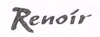 RENOÍR
