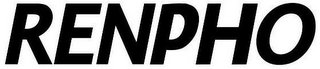 RENPHO logo