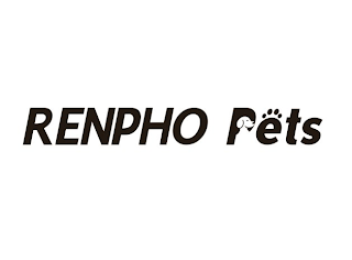 RENPHO PETS logo