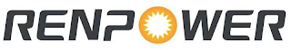 RENPOWER logo