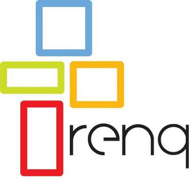 RENQ logo