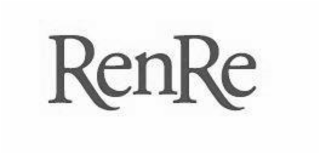 RENRE logo