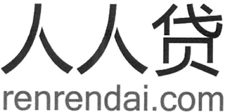 RENRENDAI.COM logo