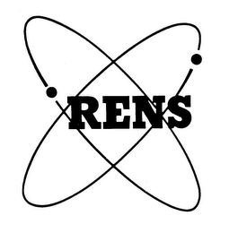 RENS logo