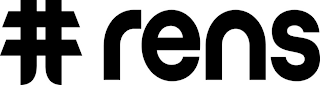 RENS logo