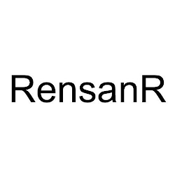 RENSANR logo