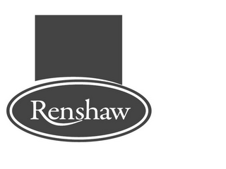 RENSHAW logo