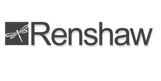 RENSHAW logo