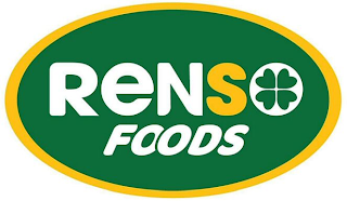 RENSO FOODS logo