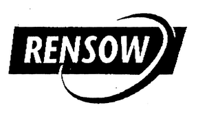 RENSOW logo