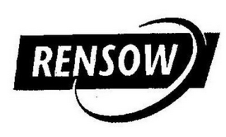 RENSOW logo