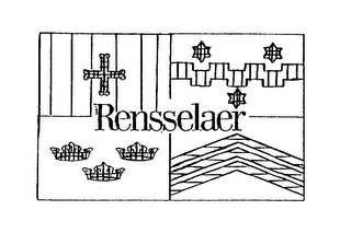 RENSSELAER logo