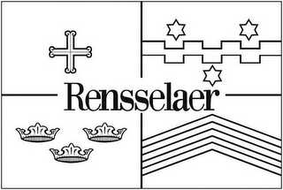 RENSSELAER logo