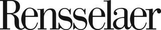 RENSSELAER logo